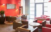Туры в отель Novotel Suites Nancy Centre