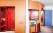 Туры в отель Novotel Suites Nancy Centre