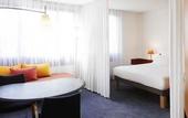 Туры в отель Novotel Suites Nancy Centre