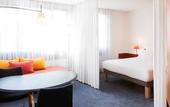 Туры в отель Novotel Suites Nancy Centre