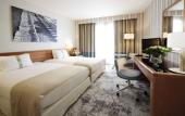 Туры в отель Holiday Inn Nice-Port St Laurent by IHG