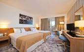 Туры в отель Holiday Inn Nice-Port St Laurent by IHG