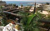 Туры в отель Holiday Inn Nice-Port St Laurent by IHG