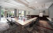Туры в отель Holiday Inn Nice-Port St Laurent by IHG