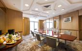 Туры в отель Holiday Inn Nice-Port St Laurent by IHG