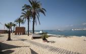 Туры в отель Holiday Inn Nice-Port St Laurent by IHG