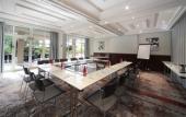 Туры в отель Holiday Inn Nice-Port St Laurent by IHG