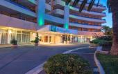Туры в отель Holiday Inn Nice-Port St Laurent by IHG