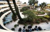 Туры в отель Holiday Inn Nice-Port St Laurent by IHG