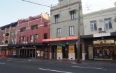 Туры в отель Newtown Cozy Stays