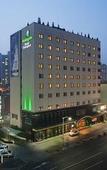 Туры в отель Holiday Inn Seongbuk