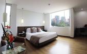 Туры в отель Hotel Poblado Alejandria