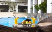 Туры в отель Casa Andina Premium Golf Los Incas