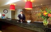 Туры в отель Casa Andina Premium Golf Los Incas