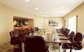 Туры в отель Casa Andina Premium Golf Los Incas
