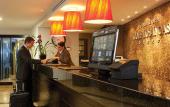 Туры в отель Casa Andina Premium Golf Los Incas