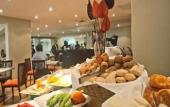 Туры в отель Casa Andina Premium Golf Los Incas