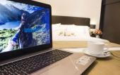 Туры в отель Casa Andina Premium Golf Los Incas