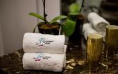 Туры в отель Casa Andina Premium Golf Los Incas