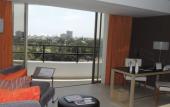 Туры в отель Casa Andina Premium Golf Los Incas