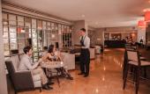Туры в отель Casa Andina Premium Golf Los Incas