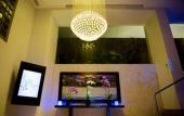 Туры в отель Casa Andina Premium Golf Los Incas