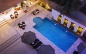 Туры в отель Casa Andina Premium Golf Los Incas