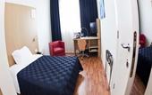 Туры в отель Mitico Hotel & Natural Spa