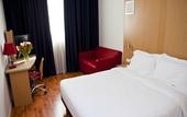 Туры в отель Mitico Hotel & Natural Spa