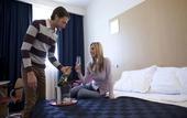 Туры в отель Mitico Hotel & Natural Spa