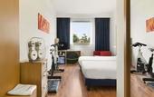Туры в отель Mitico Hotel & Natural Spa