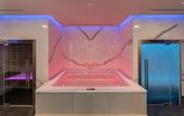 Туры в отель Mitico Hotel & Natural Spa