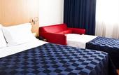 Туры в отель Mitico Hotel & Natural Spa