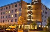 Туры в отель Mitico Hotel & Natural Spa