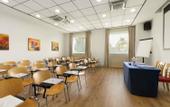Туры в отель Mitico Hotel & Natural Spa