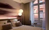 Туры в отель Le Grand Balcon
