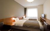 Туры в отель Dormy Inn Wakkanai Natural Hot Spring