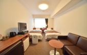 Туры в отель Dormy Inn Wakkanai Natural Hot Spring