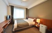 Туры в отель Dormy Inn Wakkanai Natural Hot Spring