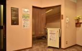 Туры в отель Dormy Inn Wakkanai Natural Hot Spring