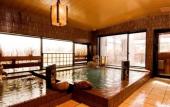 Туры в отель Dormy Inn Wakkanai Natural Hot Spring
