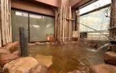 Туры в отель Dormy Inn Wakkanai Natural Hot Spring