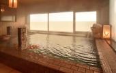 Туры в отель Dormy Inn Wakkanai Natural Hot Spring