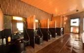 Туры в отель Dormy Inn Wakkanai Natural Hot Spring