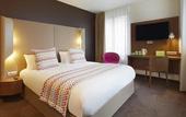 Туры в отель Dali Hotel - Restaurant