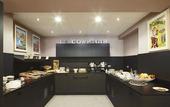Туры в отель Dali Hotel - Restaurant