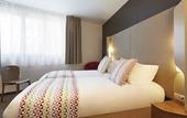 Туры в отель Dali Hotel - Restaurant
