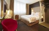 Туры в отель Dali Hotel - Restaurant