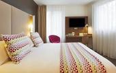 Туры в отель Dali Hotel - Restaurant