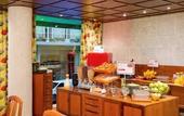 Туры в отель ibis Styles le Havre Centre Auguste Perret
